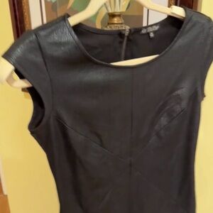 Little black dress- size M fits (4-6)